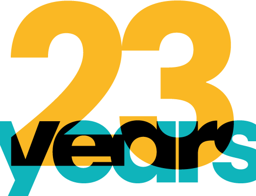 19 Years delivering IT solutions