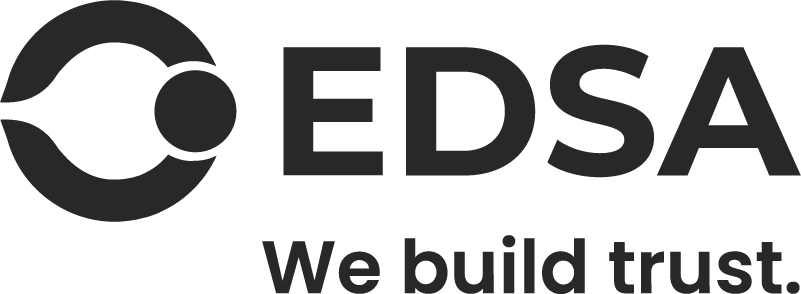 EDSA Logo