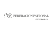 Federación Patronal